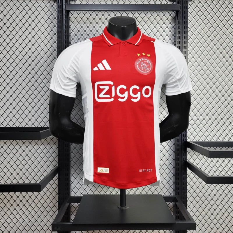 Ajax Local 2024/25 Versión Jugador