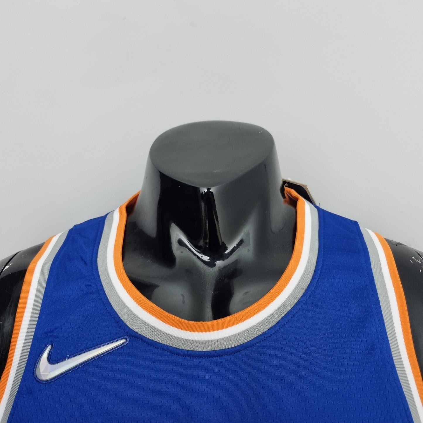 New York Knicks "City Edition" Azul NBA