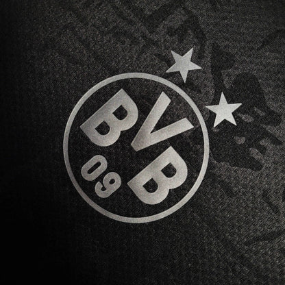 Borussia Dortmund Edición Especial "All Black" 2023/24 Versión Fan