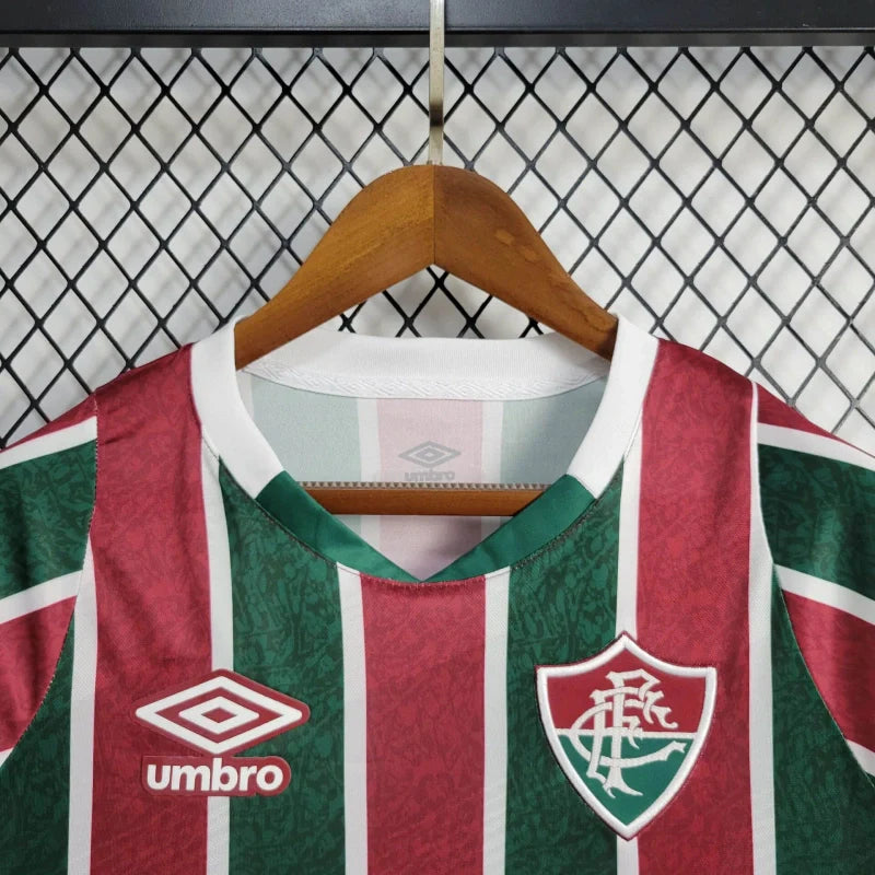 Fluminense Local 2024 Versión Fan