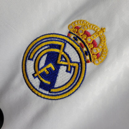 Real Madrid Local 2024/25 Versión Fan