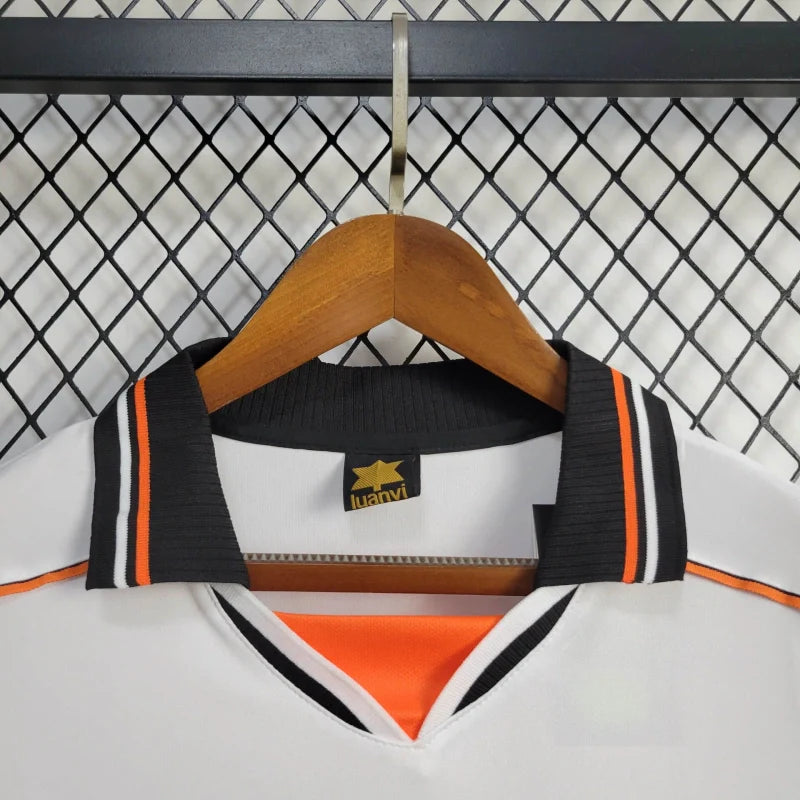 Valencia CF Retro 1999/00 Versión Fan