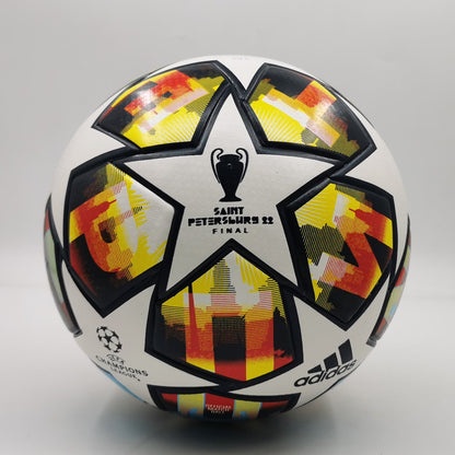 Balón de Fútbol "Fase Eliminatoria" Champions League 2021/22