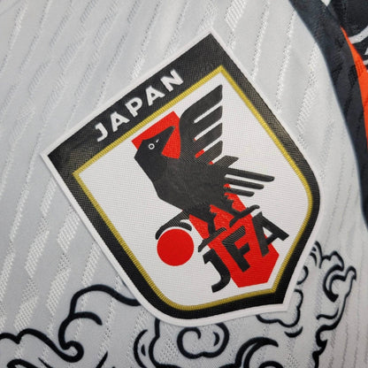 Japón "Espada Samurai" 2023 Versión Jugador