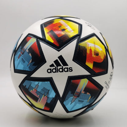 Balón de Fútbol "Fase Eliminatoria" Champions League 2021/22