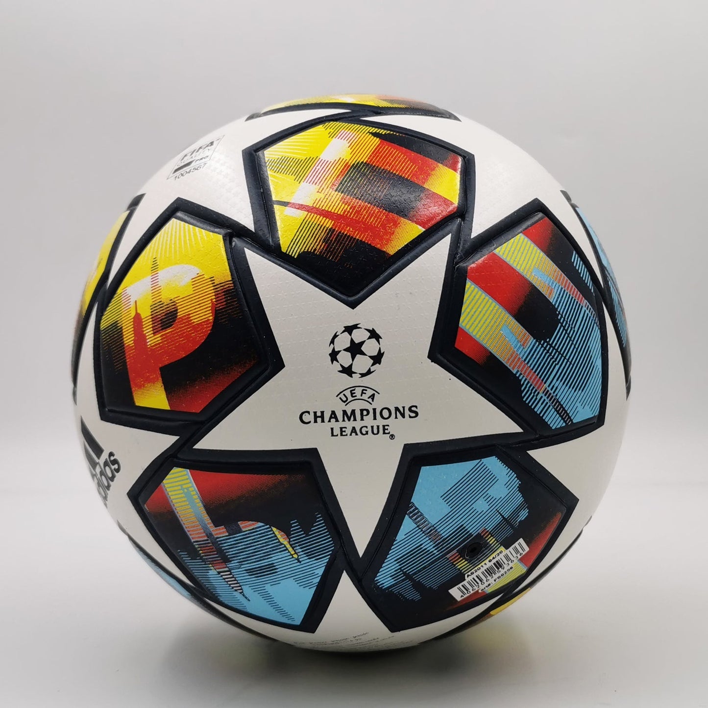 Balón de Fútbol "Fase Eliminatoria" Champions League 2021/22