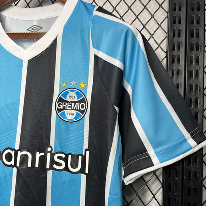 Gremio Local 2024/25 Versión Fan