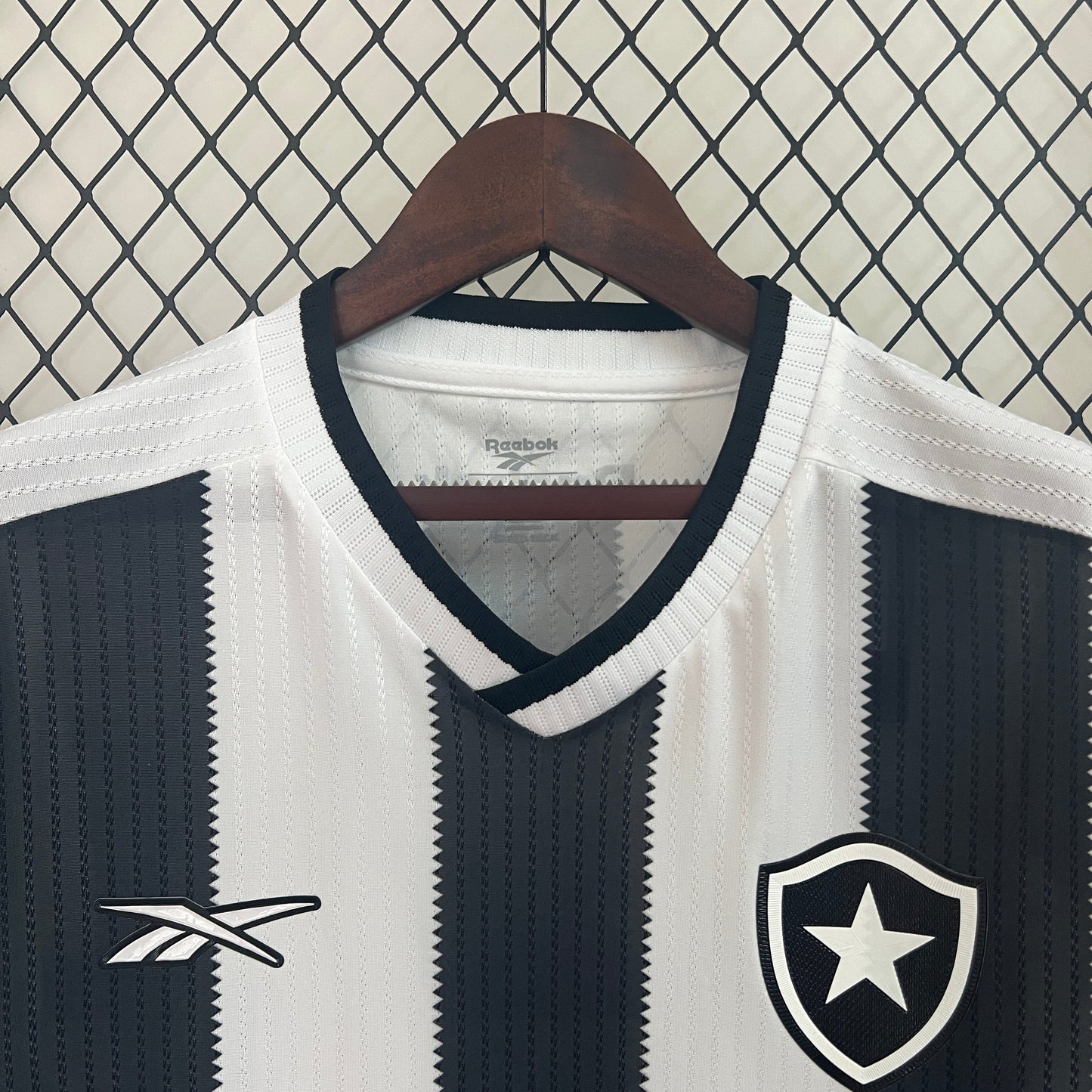 Botafogo Local 2024/25 Versión Fan