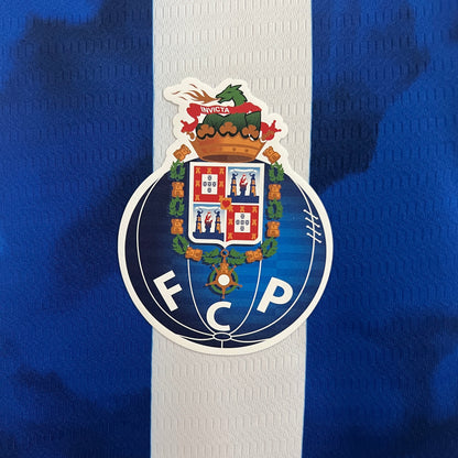 Porto Local 2024/25 Versión Fan