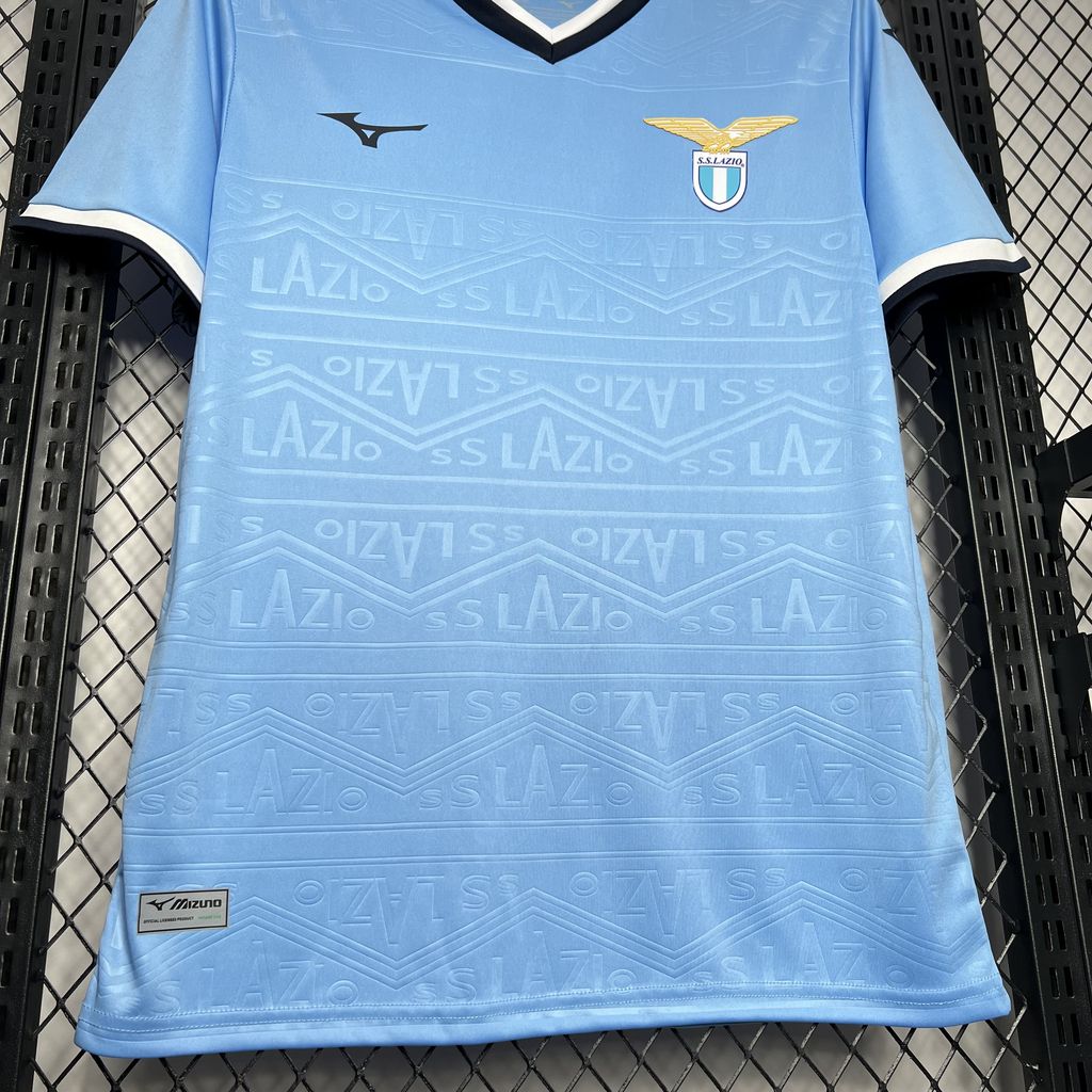 Lazio Local 2024/25 Versión Fan