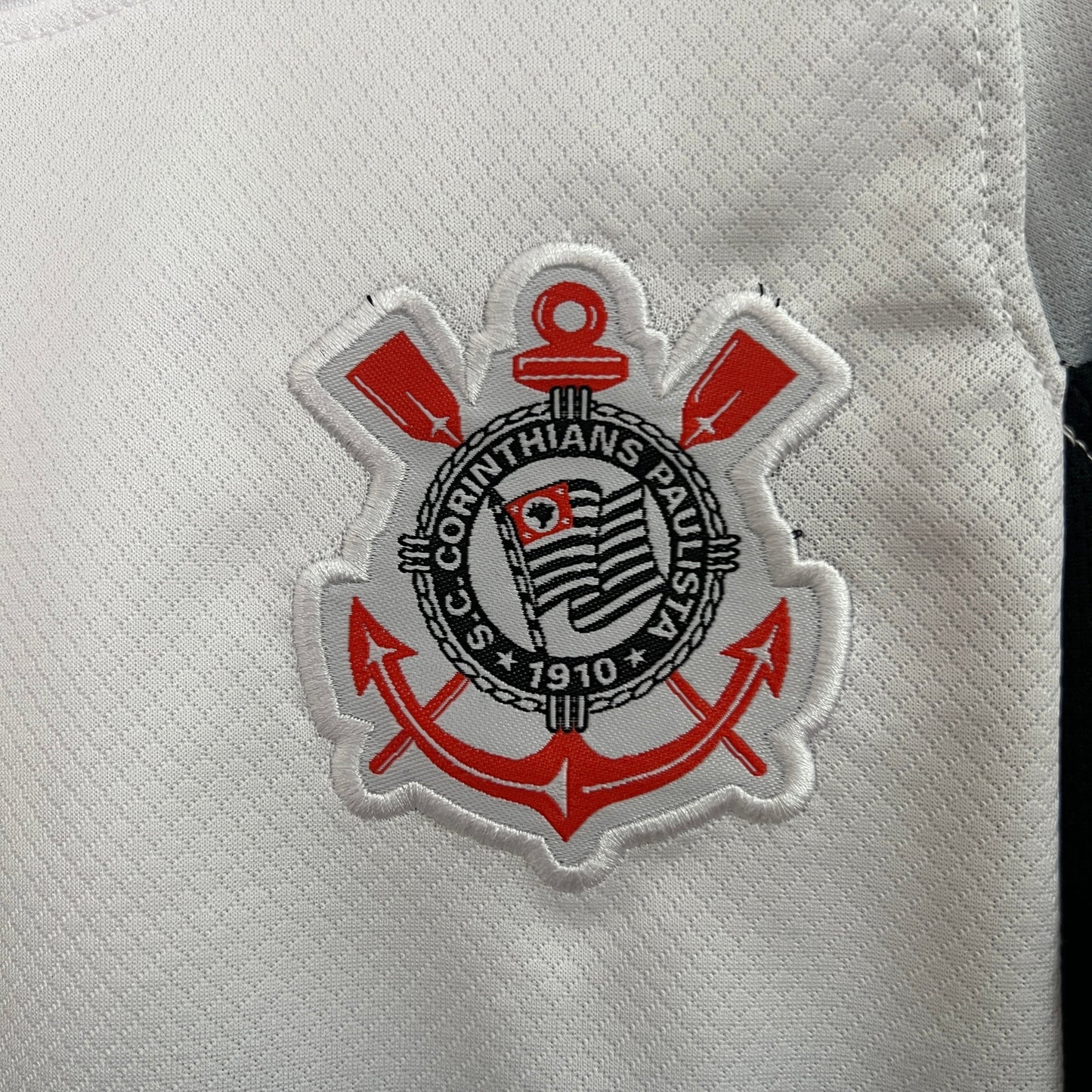 Corinthians Kit Niños Local 2024/25