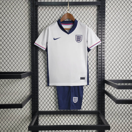 Inglaterra Kit Niños Local 2024