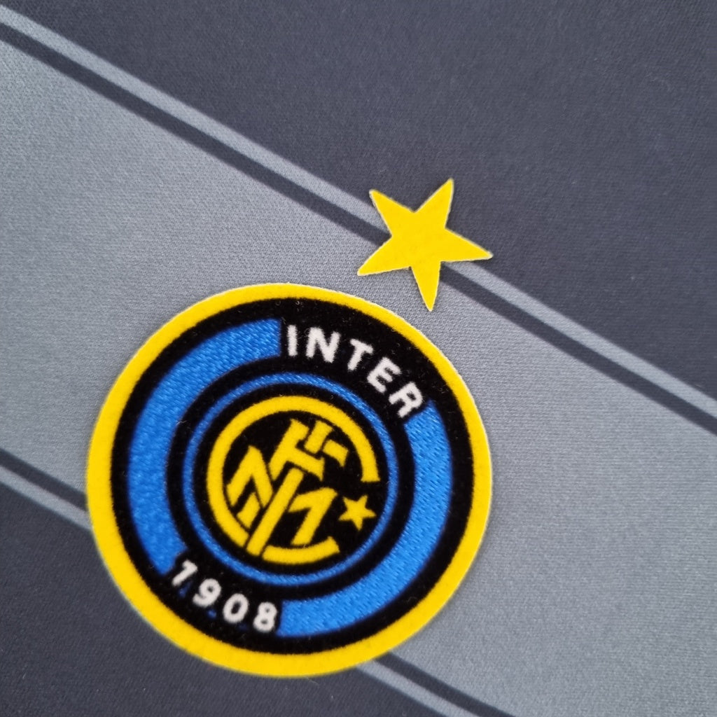 Inter de Milán Retro 2004/05 Versión Fan