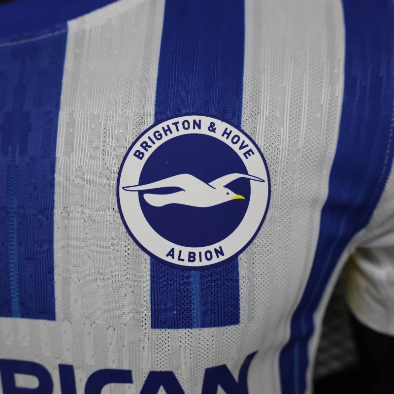 Brighton Local 2024/25 Versión Jugador