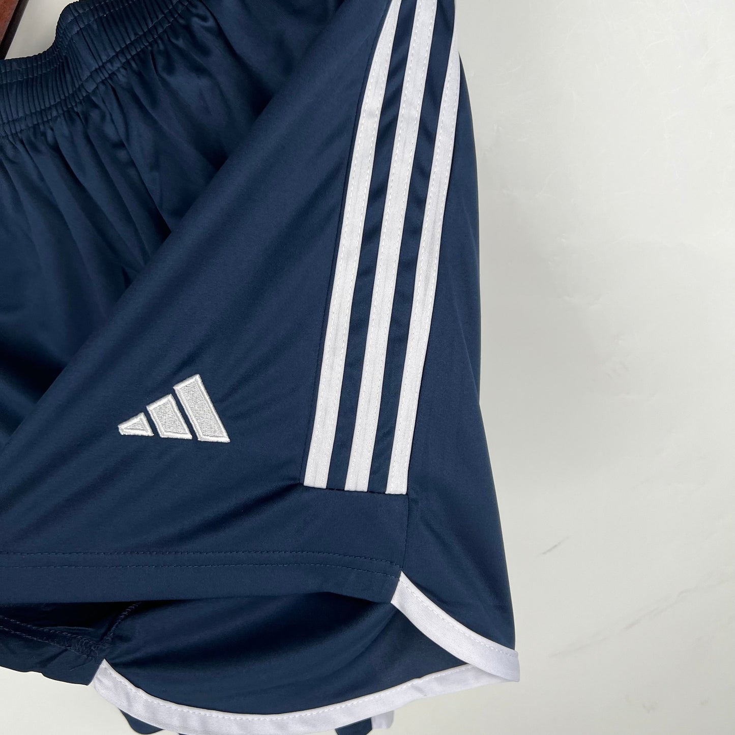 Ajax Visita 2023/24 Shorts Azules