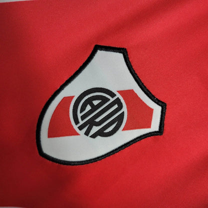 River Plate Local 2024 Versión Fan