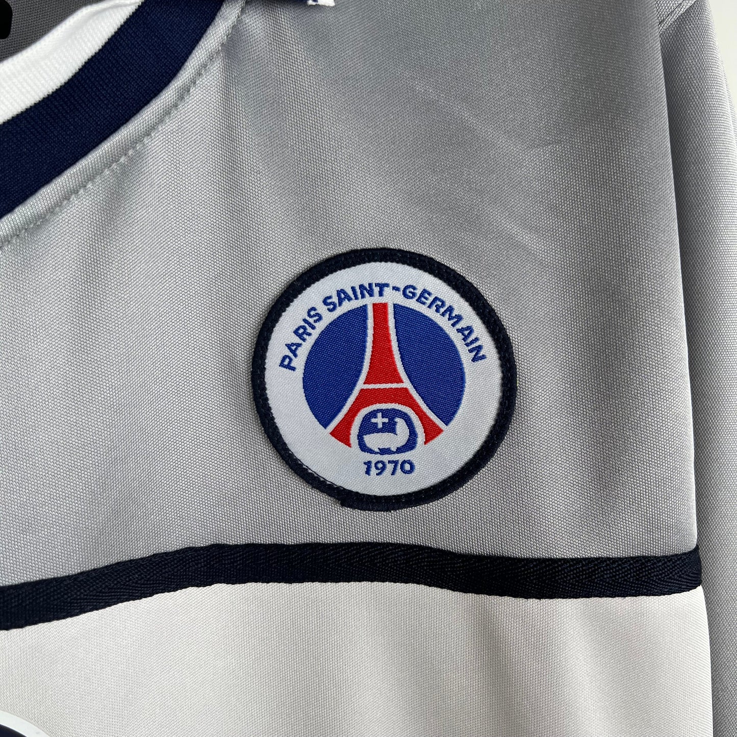 París Saint-Germain Visita Retro 1999/00 Versión Fan