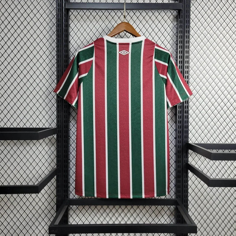 Fluminense Local 2024 Versión Fan