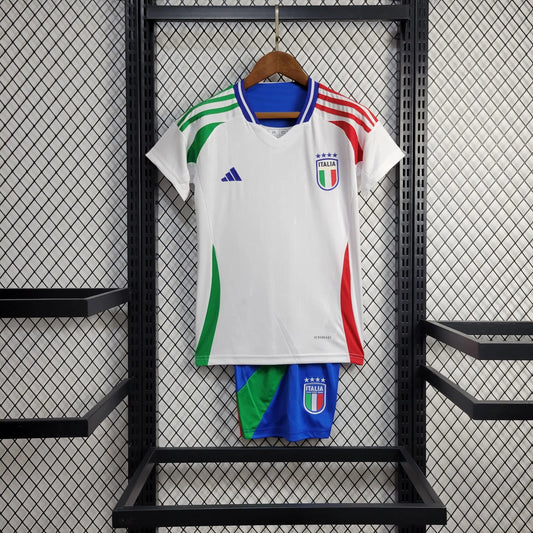 Italia Kit Niños Visita 2024