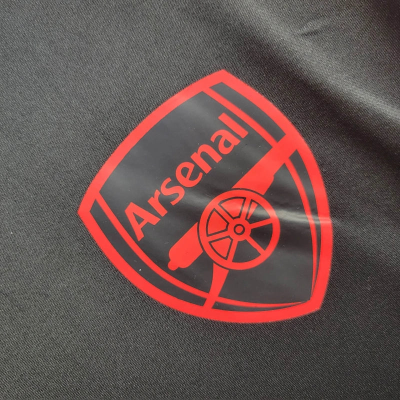 Arsenal Pre-Entrenamiento 2024/25 Versión Fan