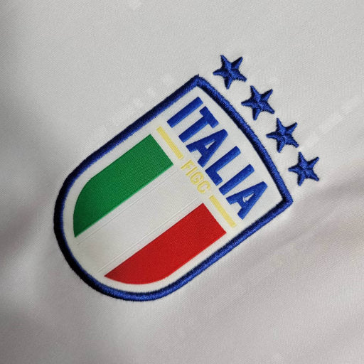 Italia Visita 2024 Versión Fan