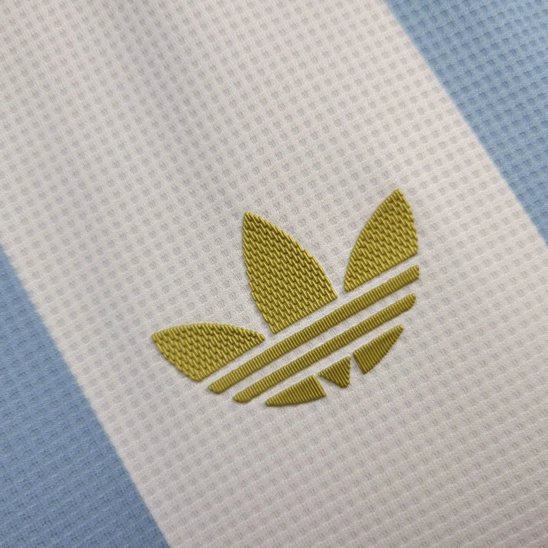 Argentina Conmemorativa 2024/25 Versión Fan