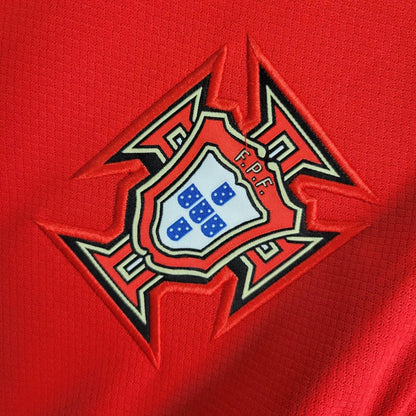 Portugal Local 2024 Versión Fan