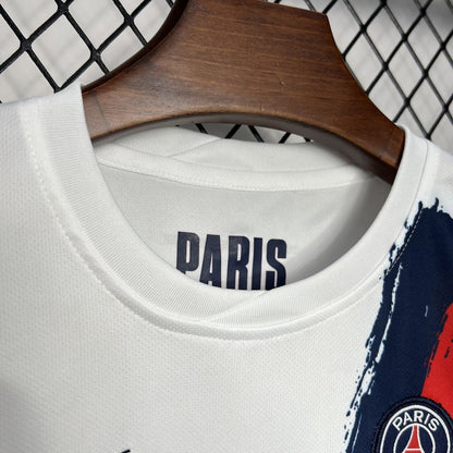 PSG Kit Niños Visita 2024/25