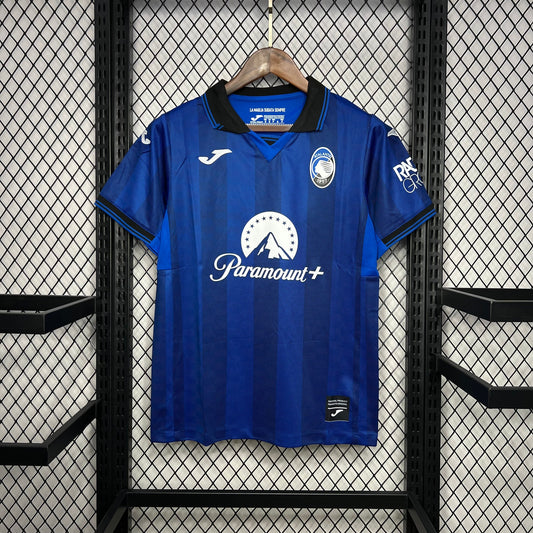 Atalanta Local 2024/25 Versión Fan