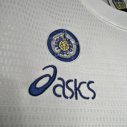 Leeds Local Retro 1995/96 Versión Fan