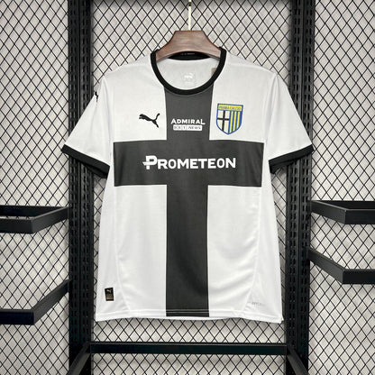 Parma Local 2024/25 Versión Fan