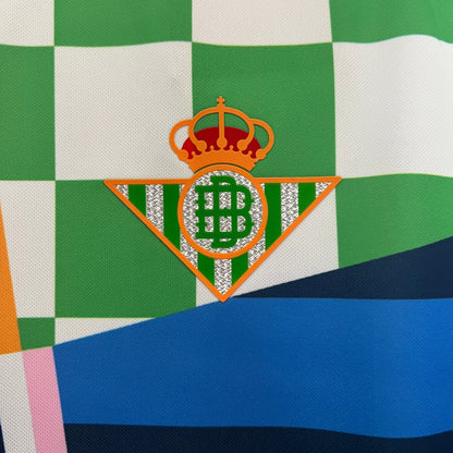 Real Betis Edición Especial 2024/25 Versión Fan