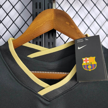 FC Barcelona Visita Retro 2020/21 Versión Fan