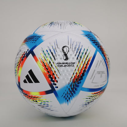 Balón de Fútbol "Al RIhla" Mundial Qatar 2022