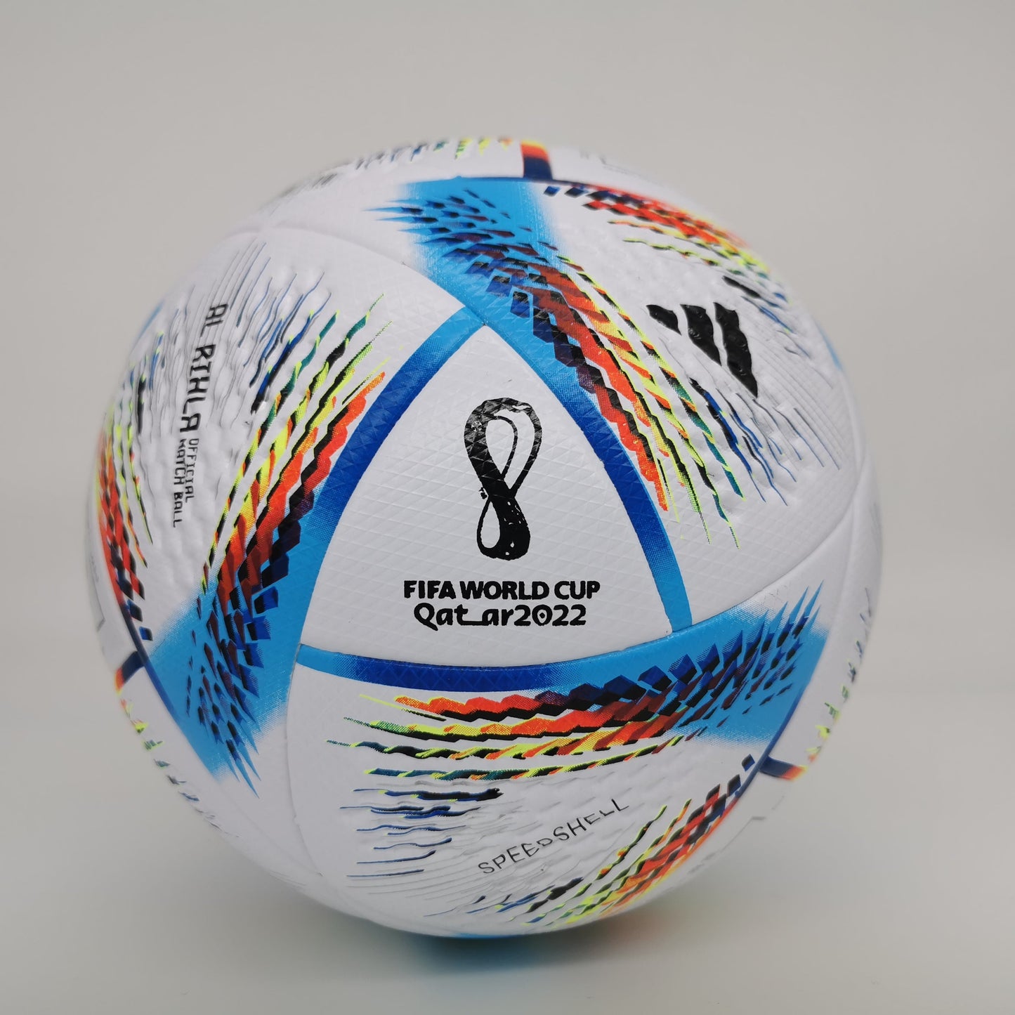 Balón de Fútbol "Al RIhla" Mundial Qatar 2022