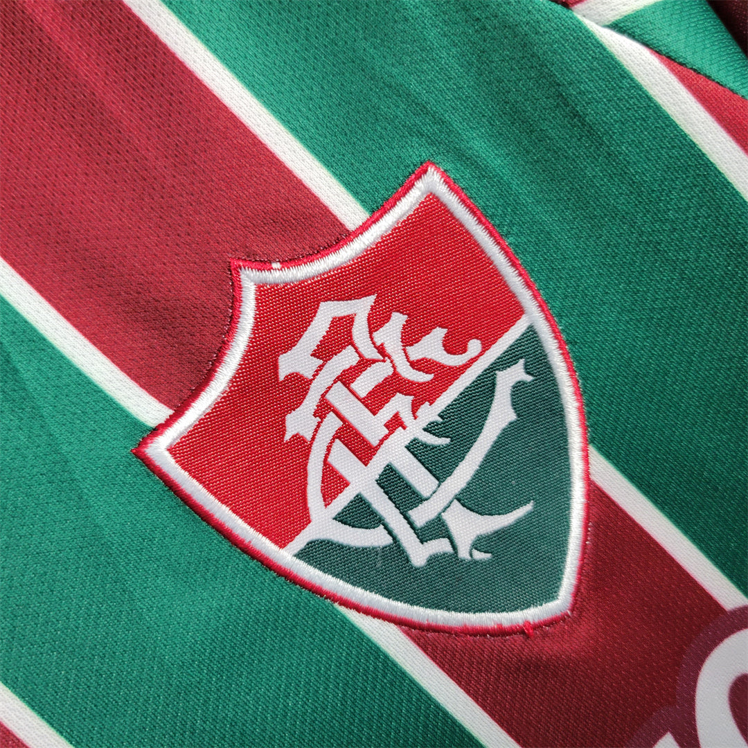 Fluminense Kit Niños Local 2023