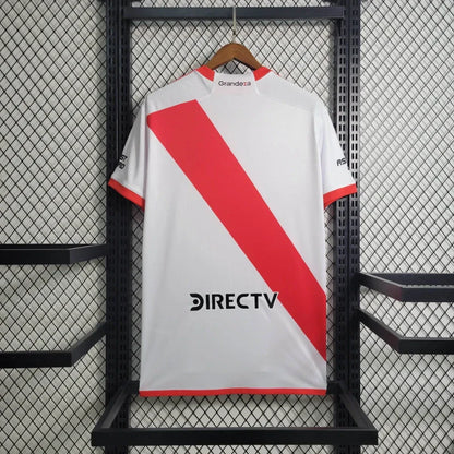 River Plate Local 2024 Versión Fan