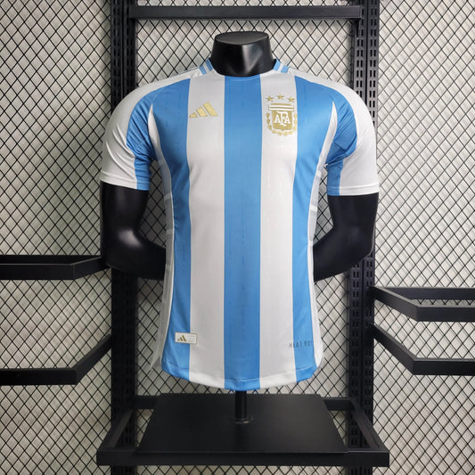 Argentina Local 2024 Versión Jugador