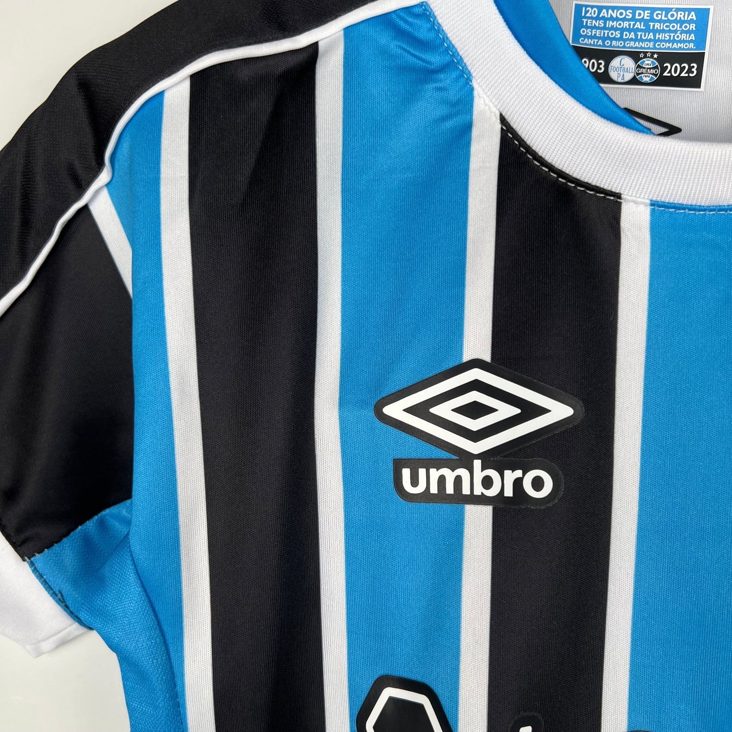 Gremio Kit Niños Local 2023/24