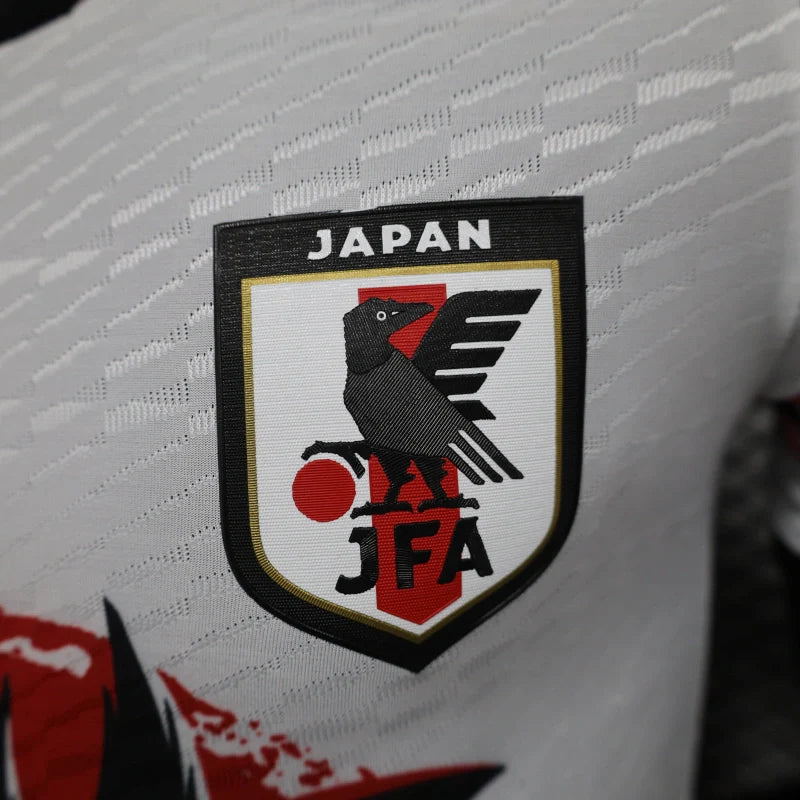 Japón "Gokú Edition" 2024 Versión Jugador