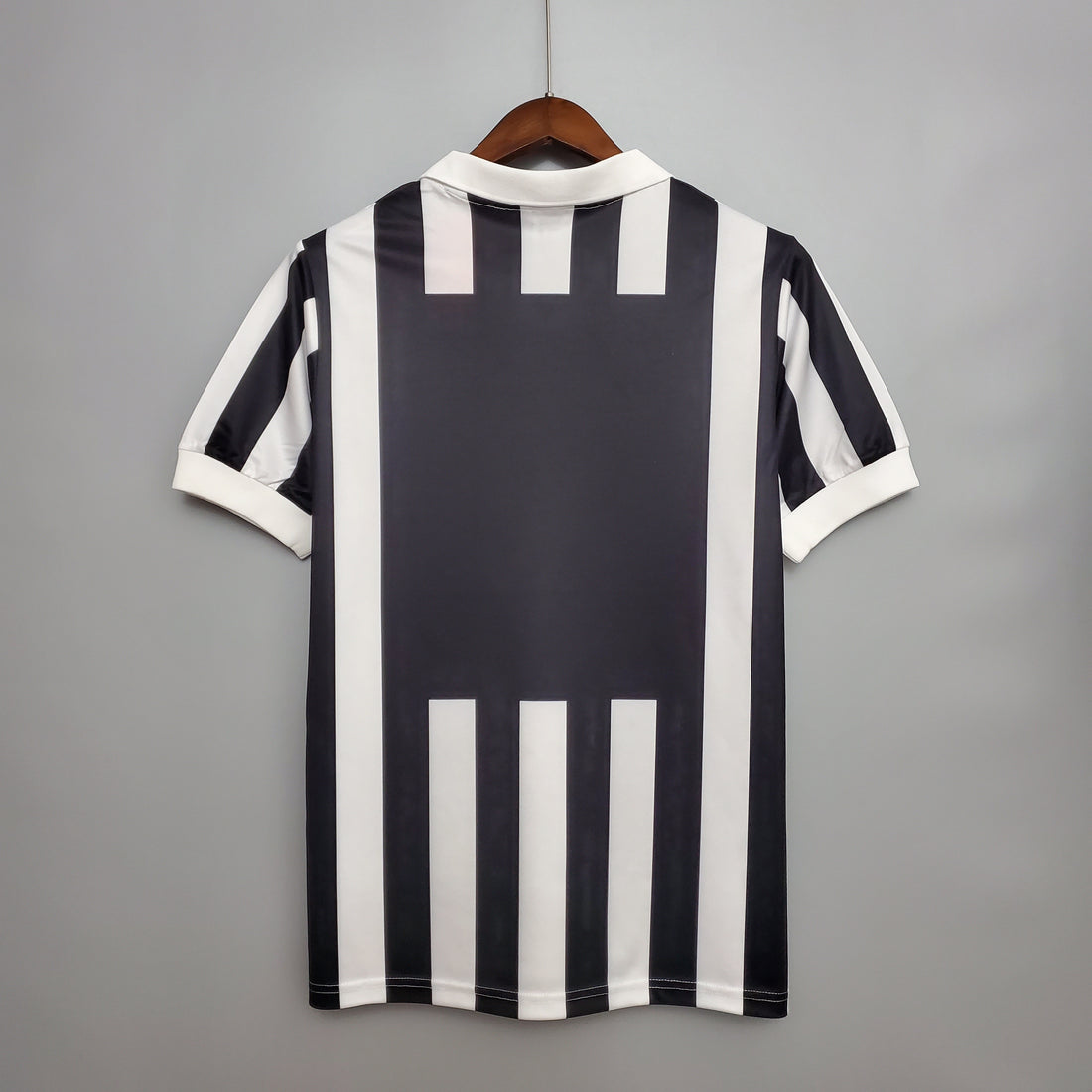 Juventus Retro 1984/85 Versión Fan