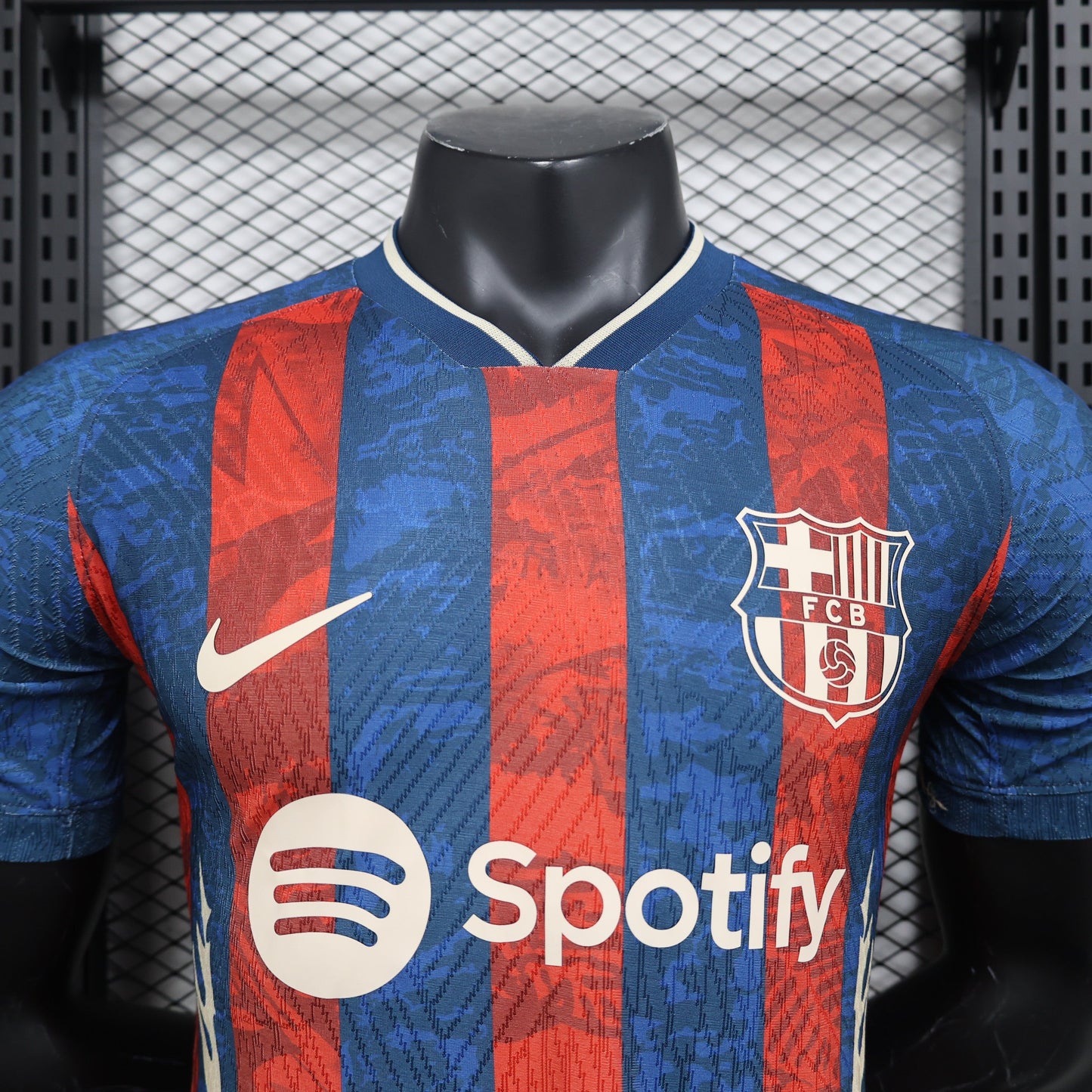 FC Barcelona "Edición Especial" 2024/25 Versión Jugador