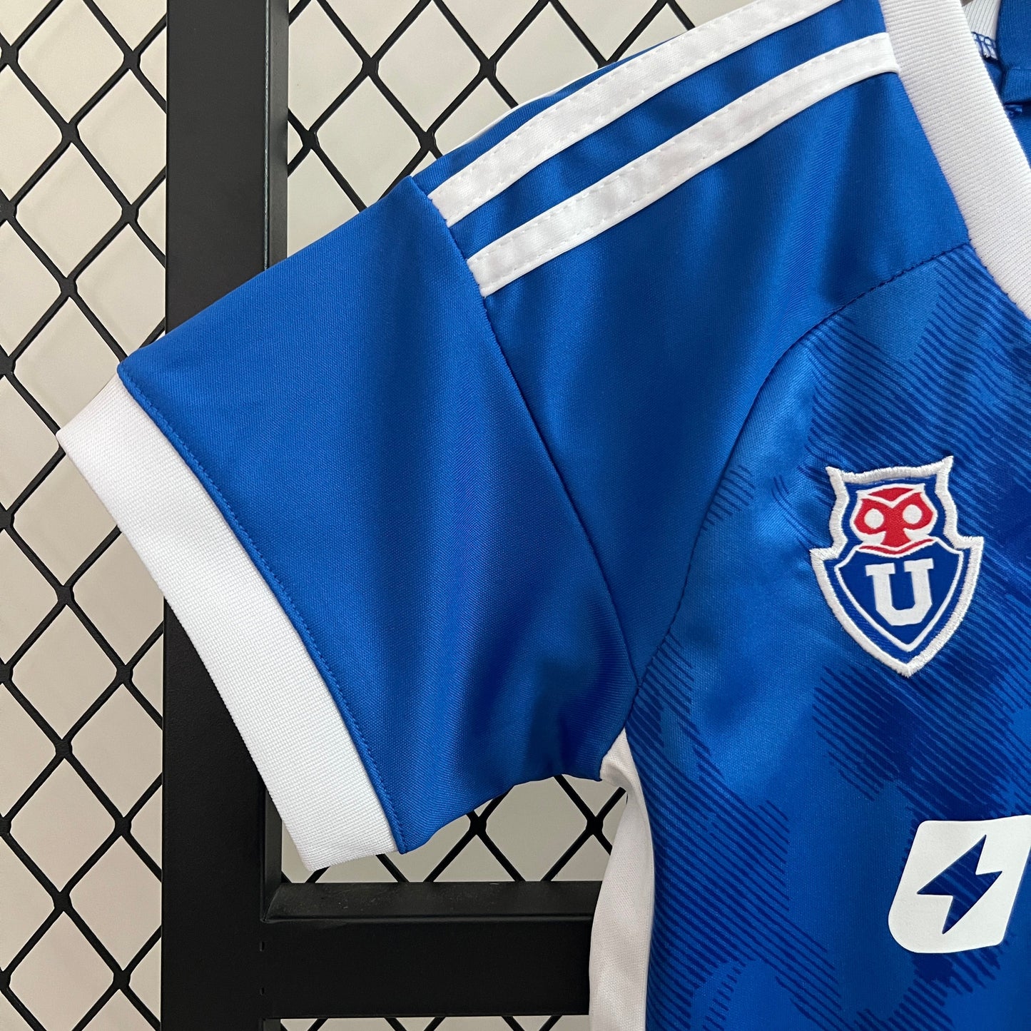 Universidad de Chile Kit Niños Local 2024