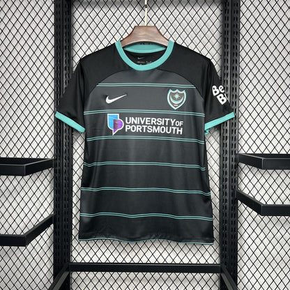 Portsmouth FC Visita 2024/25 Versión Fan