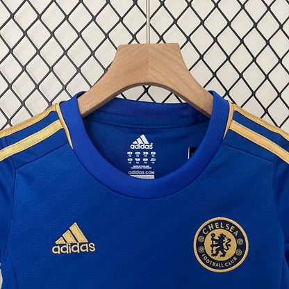 Chelsea Retro Kit Niños Local 2012/13