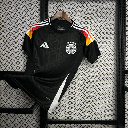 Alemania Entrenamiento 2024 Versión Fan