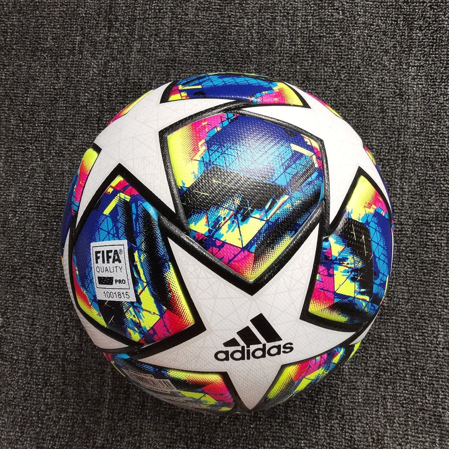 Balón de Fútbol UEFA Champions League 2019/20