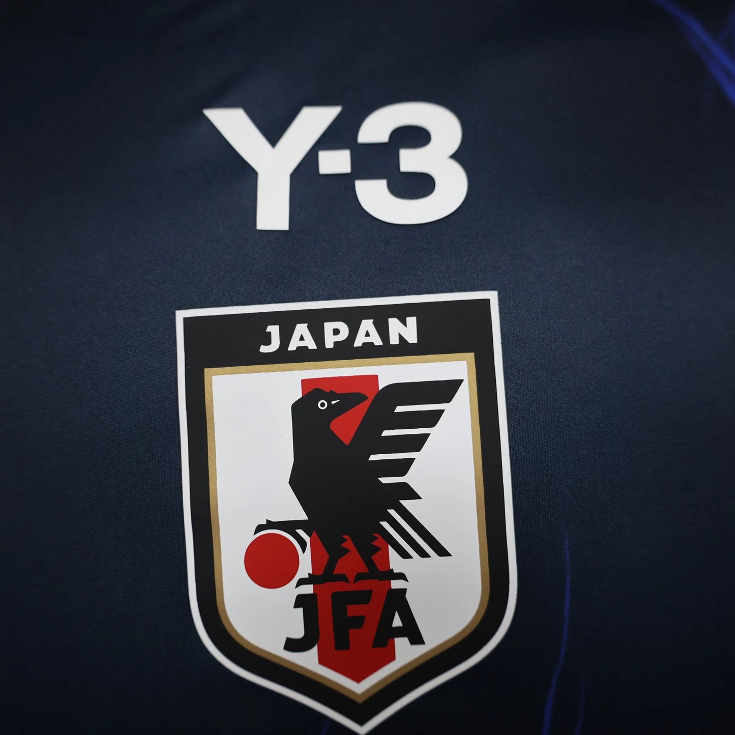 Japón Local 2024/25 Versión Jugador