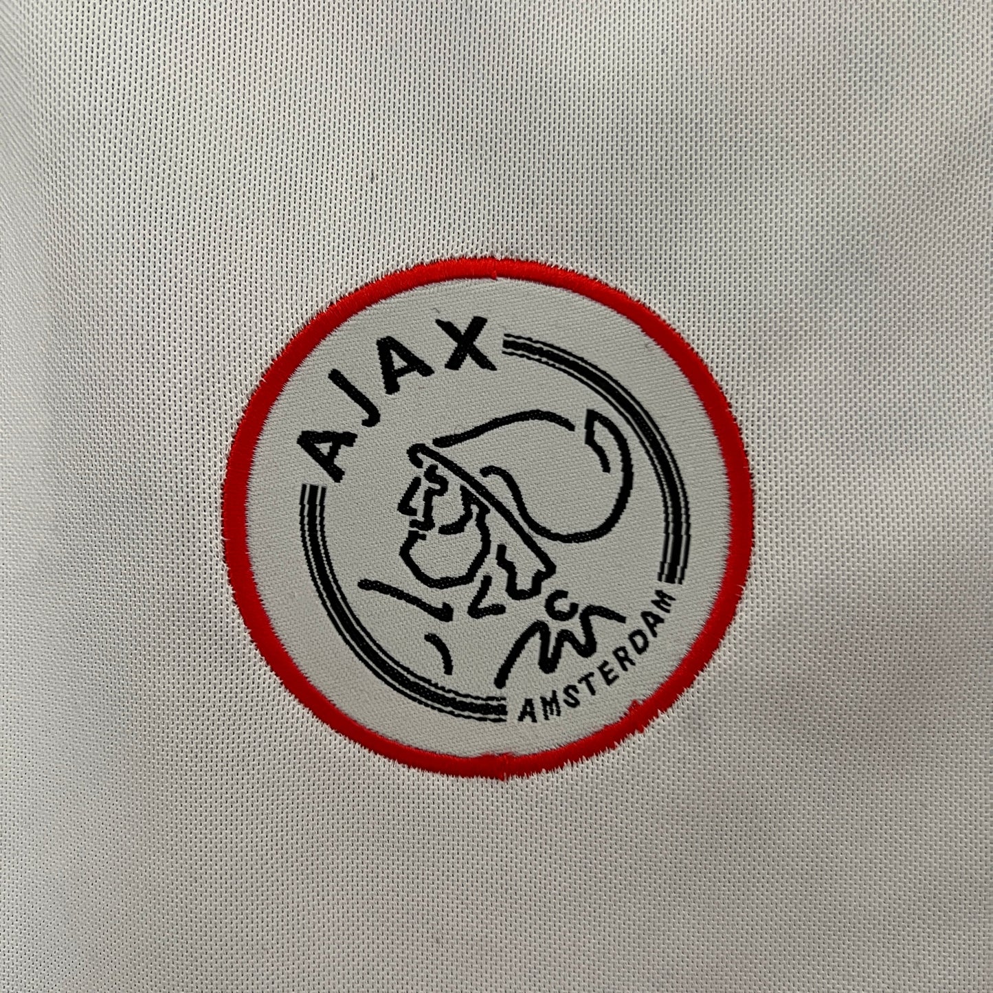 Ajax Visita Retro 1998/99 Versión Fan