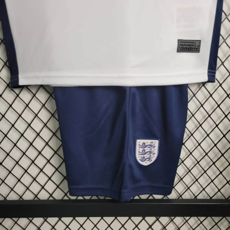 Inglaterra Kit Niños Local 2024